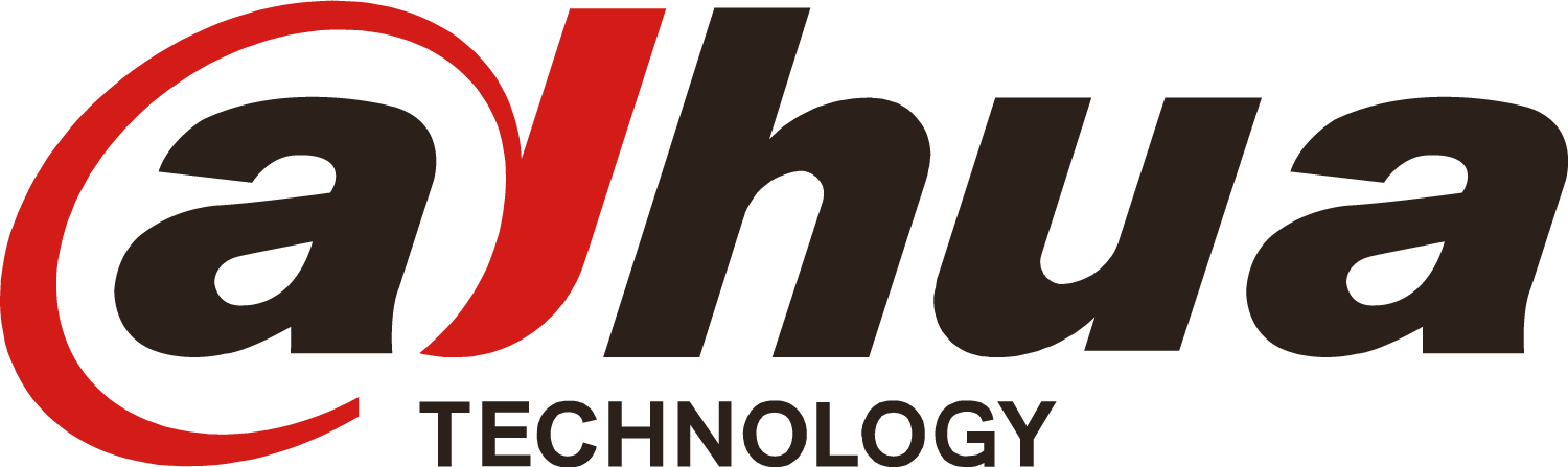 Dahua Logo